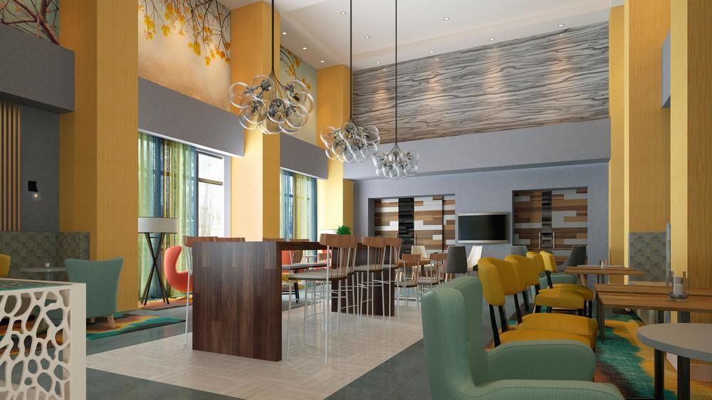 Hampton Inn & Suites-Wichita/Airport, Ks Екстериор снимка